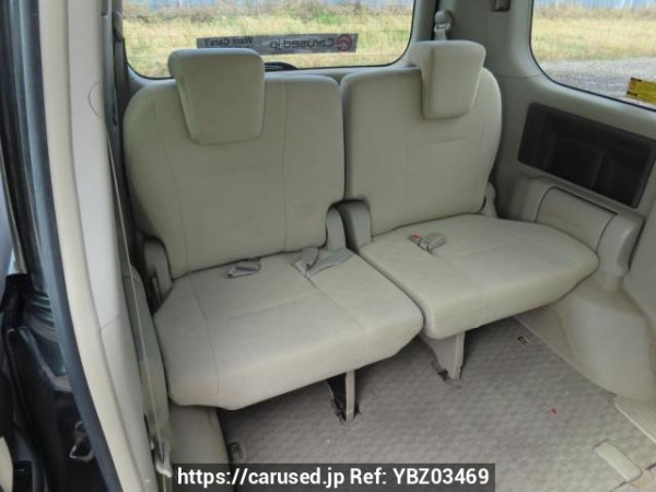 Used 2009 AT toyota noah ZRR70W Image[22]