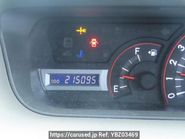 Used 2009 AT toyota noah ZRR70W Image[34]