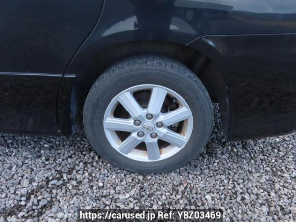 Used 2009 AT toyota noah ZRR70W Image[38]