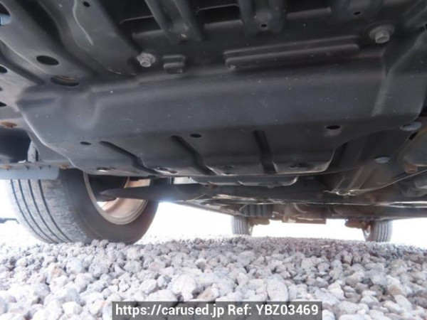 Used 2009 AT toyota noah ZRR70W Image[39]