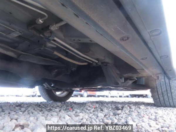 Used 2009 AT toyota noah ZRR70W Image[41]