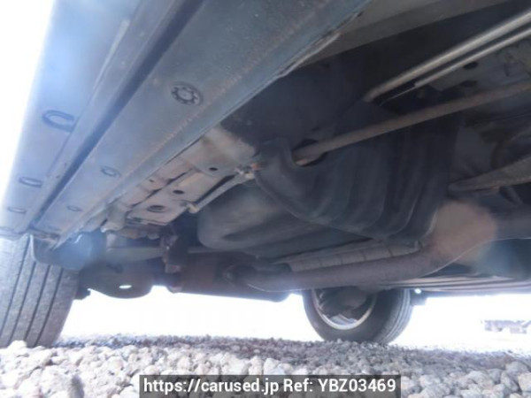 Used 2009 AT toyota noah ZRR70W Image[43]