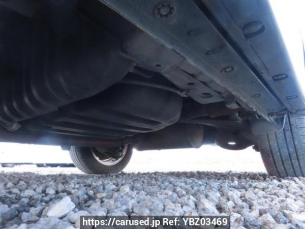 Used 2009 AT toyota noah ZRR70W Image[44]