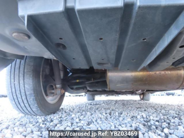 Used 2009 AT toyota noah ZRR70W Image[45]