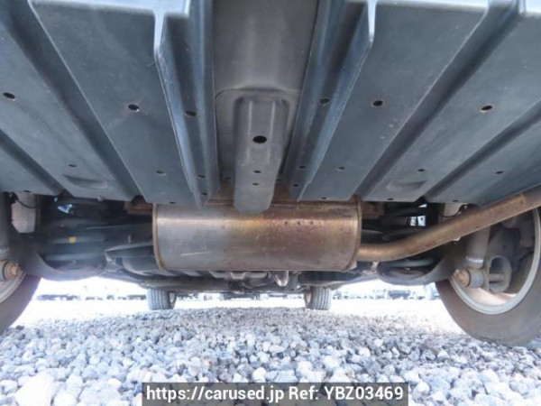 Used 2009 AT toyota noah ZRR70W Image[46]