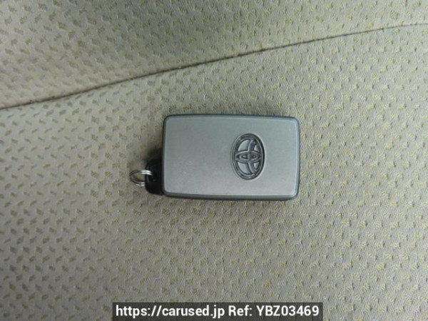 Used 2009 AT toyota noah ZRR70W Image[48]