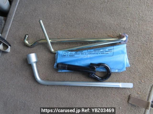 Used 2009 AT toyota noah ZRR70W Image[49]