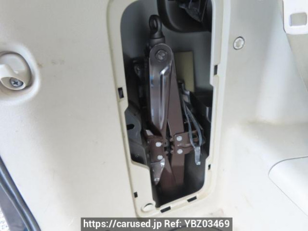 Used 2009 AT toyota noah ZRR70W Image[50]