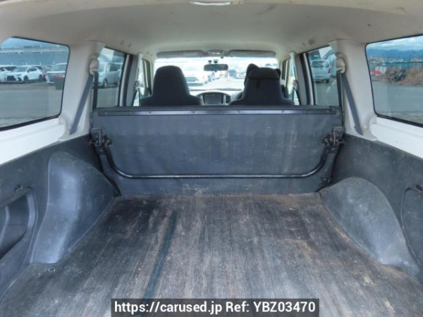 Used 2012 AT toyota probox-van NCP50V Image[9]
