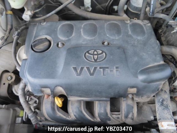 Used 2012 AT toyota probox-van NCP50V Image[11]