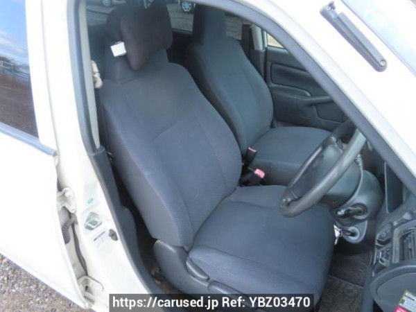 Used 2012 AT toyota probox-van NCP50V Image[15]