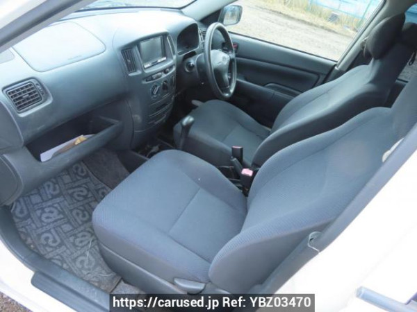 Used 2012 AT toyota probox-van NCP50V Image[16]