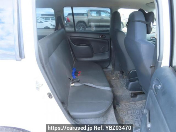 Used 2012 AT toyota probox-van NCP50V Image[18]