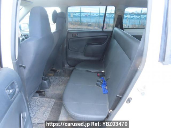 Used 2012 AT toyota probox-van NCP50V Image[19]