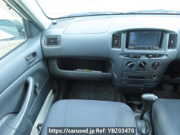 Used 2012 AT toyota probox-van NCP50V Image[22]