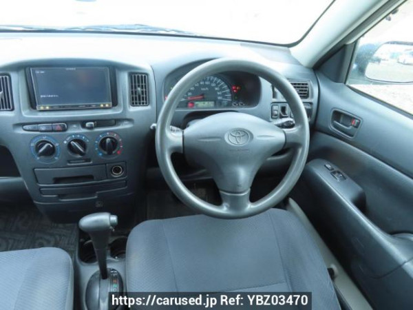 Used 2012 AT toyota probox-van NCP50V Image[23]