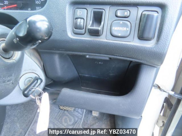 Used 2012 AT toyota probox-van NCP50V Image[25]