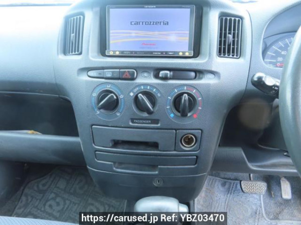 Used 2012 AT toyota probox-van NCP50V Image[26]
