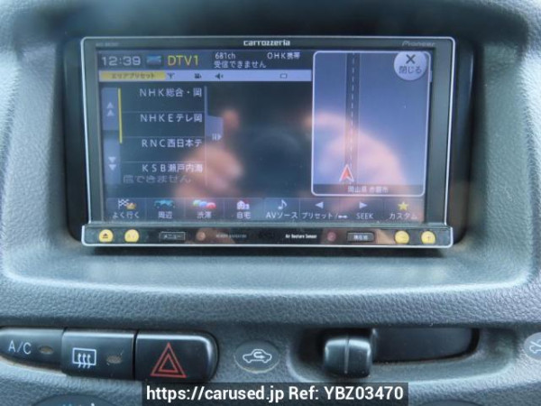 Used 2012 AT toyota probox-van NCP50V Image[27]