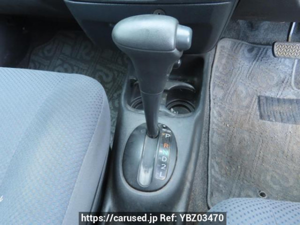 Used 2012 AT toyota probox-van NCP50V Image[29]