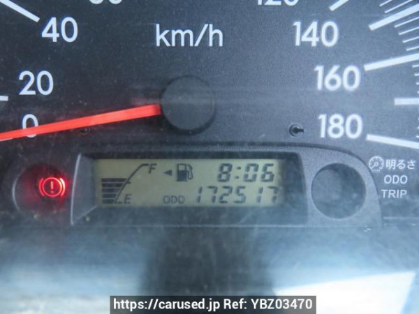 Used 2012 AT toyota probox-van NCP50V Image[31]