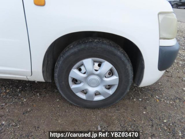 Used 2012 AT toyota probox-van NCP50V Image[32]