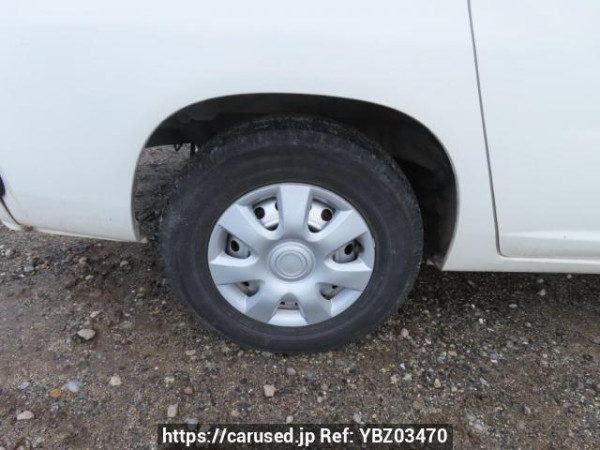 Used 2012 AT toyota probox-van NCP50V Image[34]