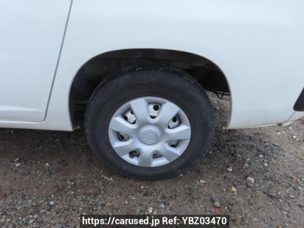 Used 2012 AT toyota probox-van NCP50V Image[35]