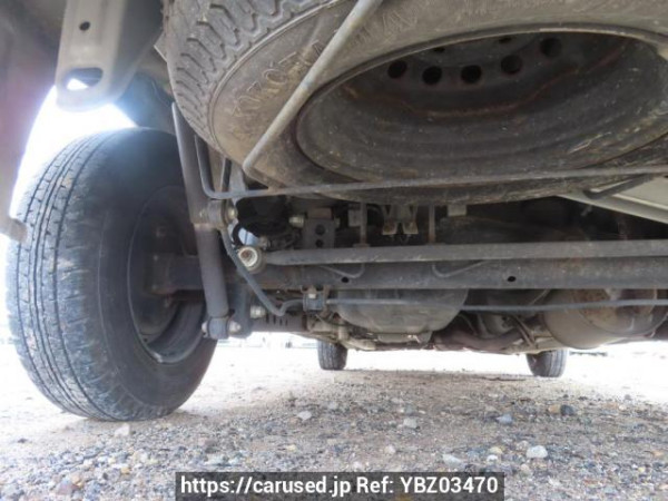 Used 2012 AT toyota probox-van NCP50V Image[42]