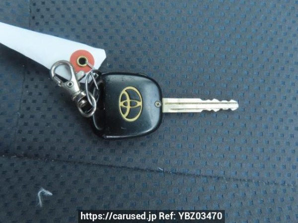 Used 2012 AT toyota probox-van NCP50V Image[45]