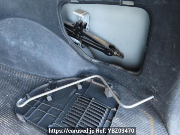 Used 2012 AT toyota probox-van NCP50V Image[46]