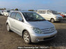 Used 2003 AT toyota ist NCP61 Image[0]