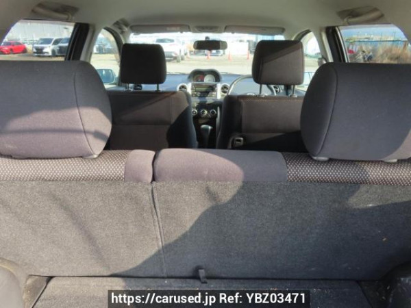 Used 2003 AT toyota ist NCP61 Image[9]
