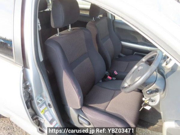 Used 2003 AT toyota ist NCP61 Image[14]
