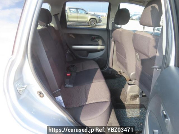 Used 2003 AT toyota ist NCP61 Image[17]