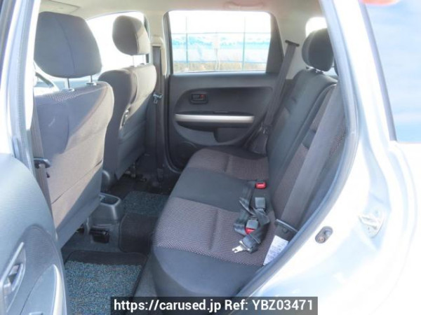 Used 2003 AT toyota ist NCP61 Image[18]