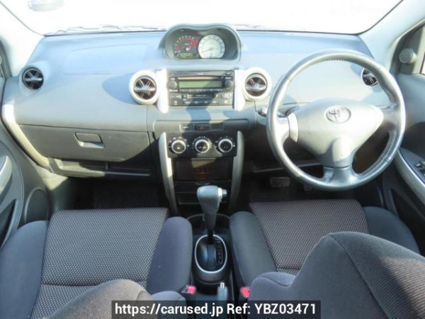 Used 2003 AT toyota ist NCP61 Image[19]