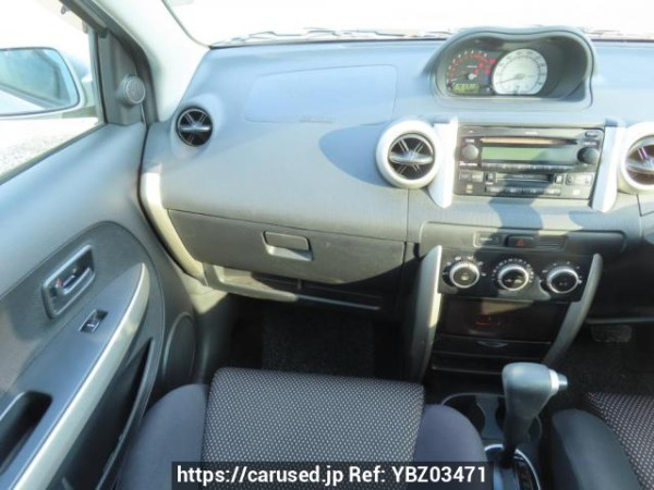 Used 2003 AT toyota ist NCP61 Image[20]