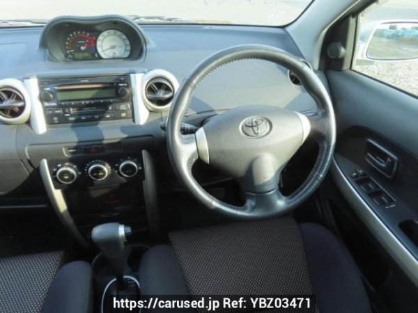 Used 2003 AT toyota ist NCP61 Image[21]