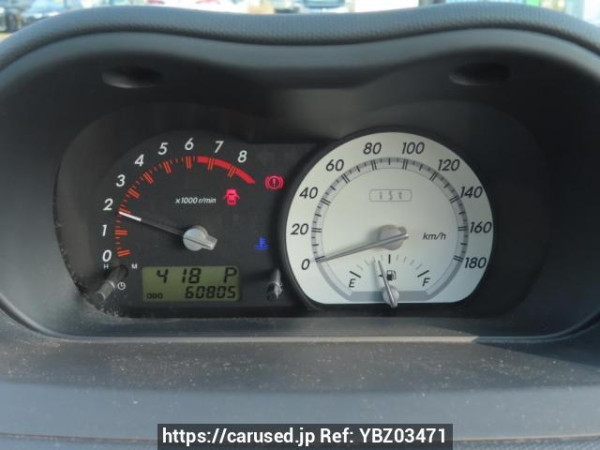 Used 2003 AT toyota ist NCP61 Image[22]