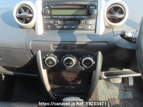 Used 2003 AT toyota ist NCP61 Image[24]