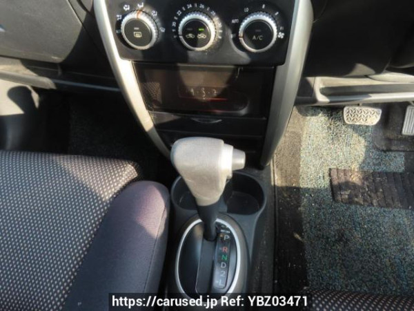 Used 2003 AT toyota ist NCP61 Image[26]