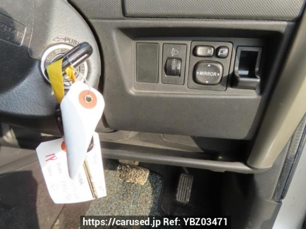 Used 2003 AT toyota ist NCP61 Image[27]
