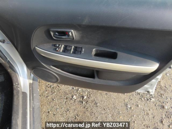 Used 2003 AT toyota ist NCP61 Image[29]