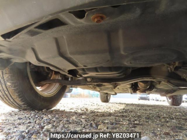 Used 2003 AT toyota ist NCP61 Image[34]