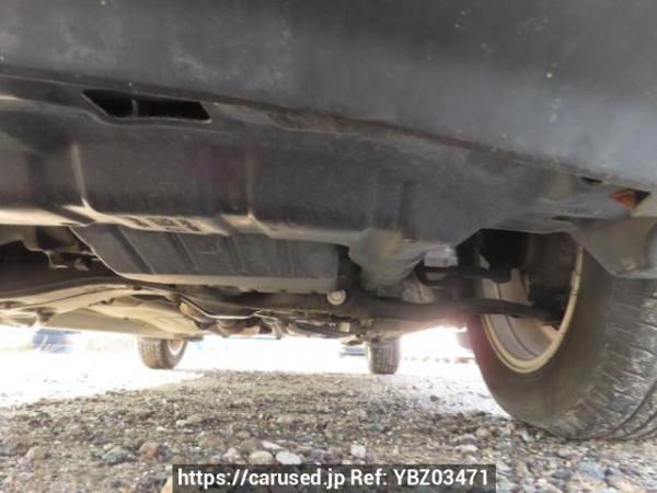 Used 2003 AT toyota ist NCP61 Image[35]
