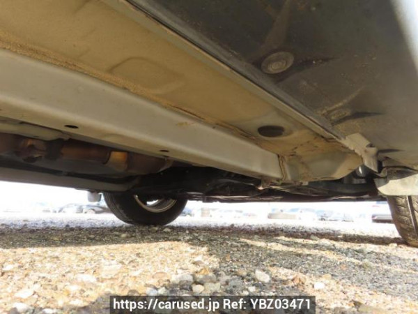 Used 2003 AT toyota ist NCP61 Image[36]
