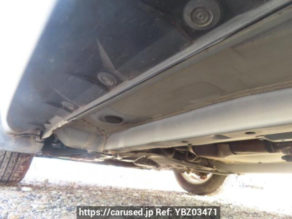 Used 2003 AT toyota ist NCP61 Image[37]