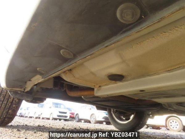 Used 2003 AT toyota ist NCP61 Image[38]