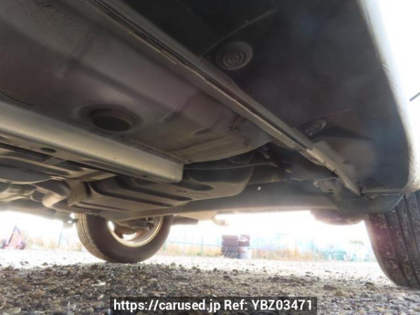 Used 2003 AT toyota ist NCP61 Image[39]